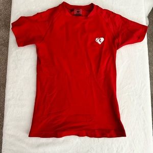 Women’s Best Power Seamless Shirt